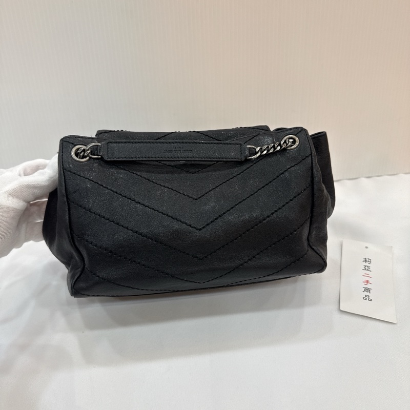 莉亞精品♡554284 Nolita 二手-3