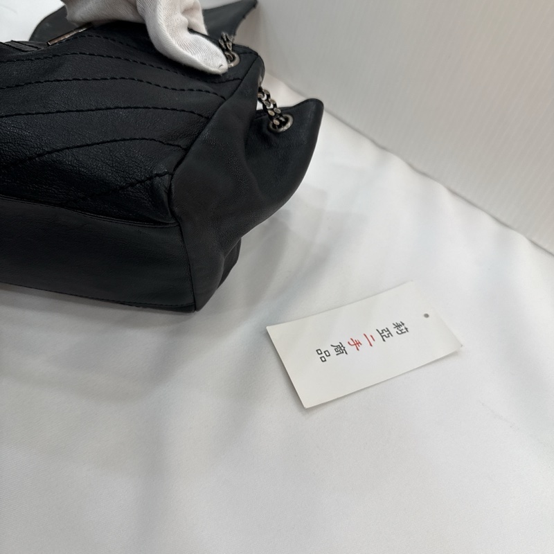 莉亞精品♡554284 Nolita 二手-9