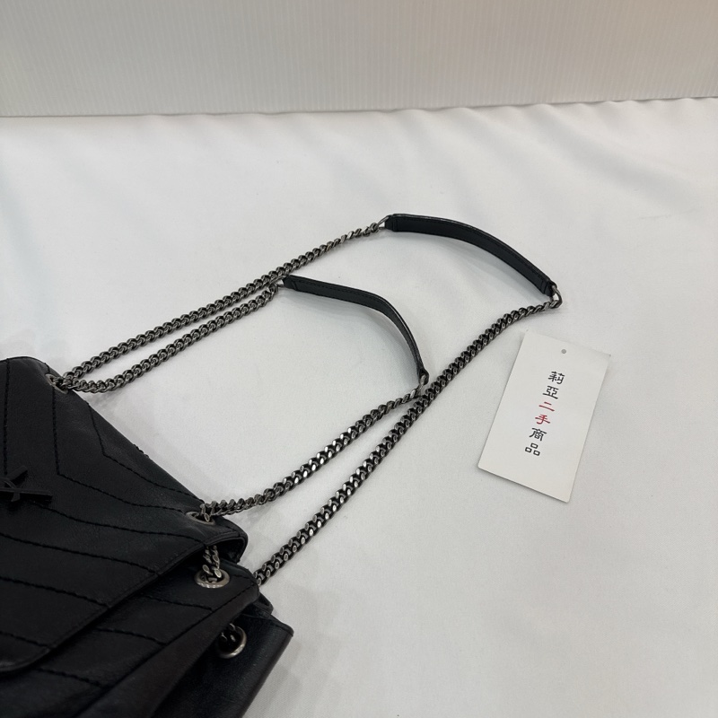 莉亞精品♡554284 Nolita 二手-10