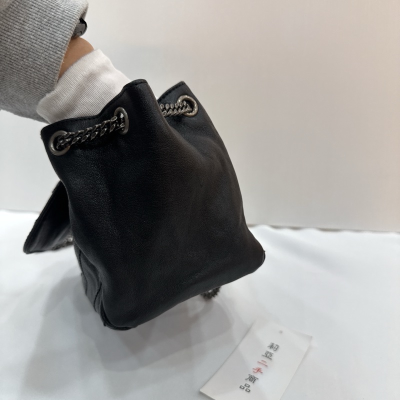 莉亞精品♡554284 Nolita 二手-13