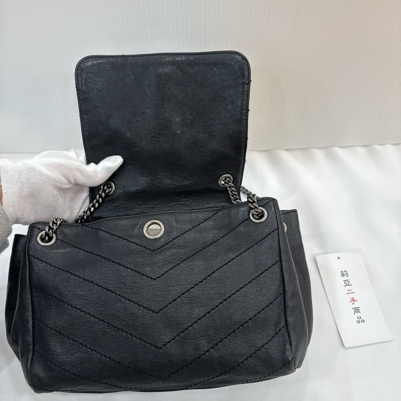 莉亞精品♡554284 Nolita 二手-14