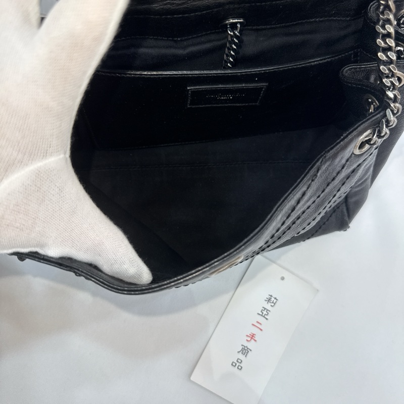 莉亞精品♡554284 Nolita 二手-16