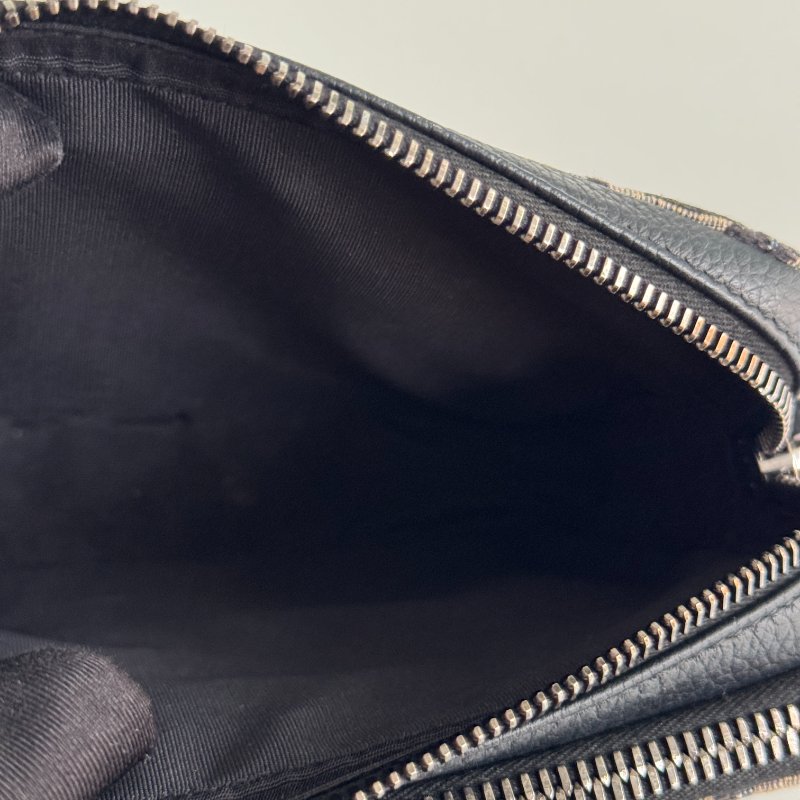 98新💙 Dior 迪奧 男士老花相機包-8