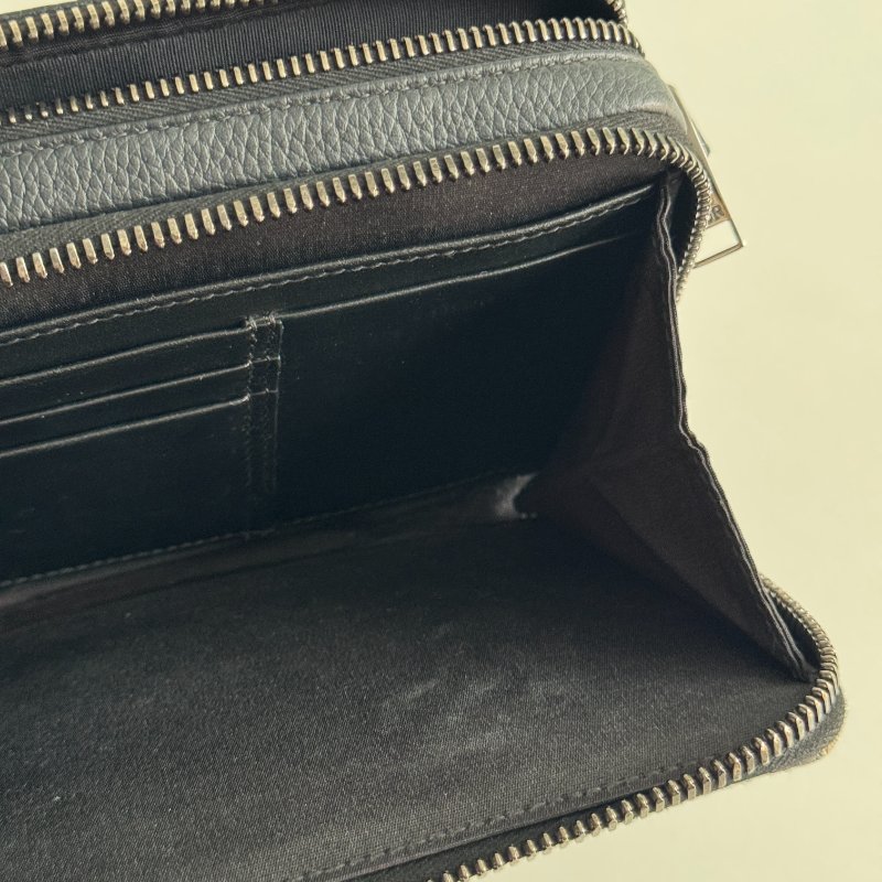 98新💙 Dior 迪奧 男士老花相機包-11