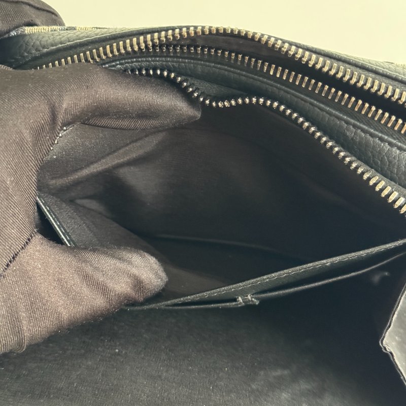 98新💙 Dior 迪奧 男士老花相機包-14