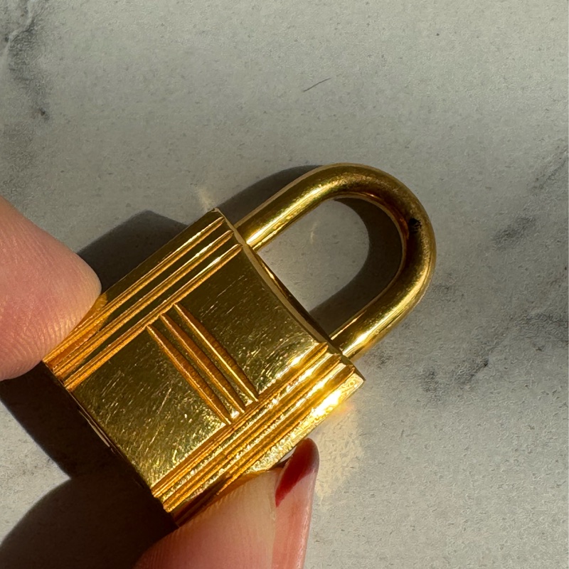 Hermes金棕金釦picotin18 超百搭的❤️🔥❤️🔥-35