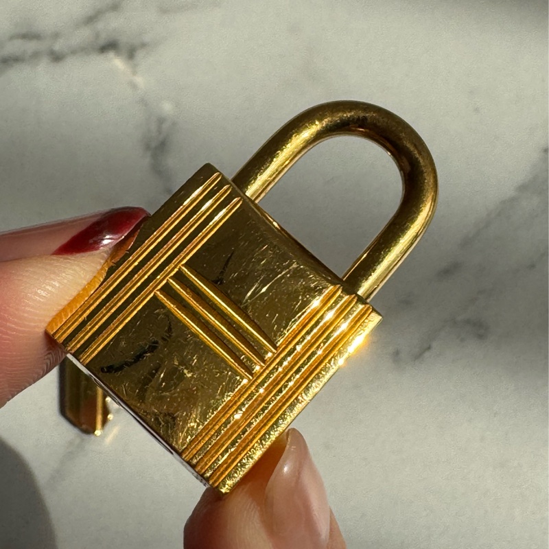 Hermes金棕金釦picotin18 超百搭的❤️🔥❤️🔥-36