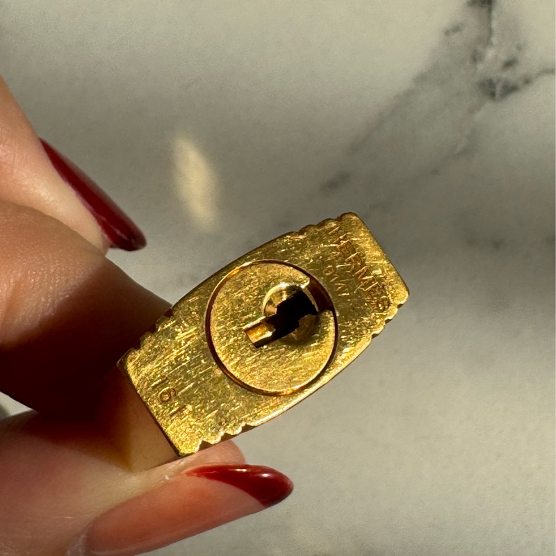 Hermes金棕金釦picotin18 超百搭的❤️🔥❤️🔥-38