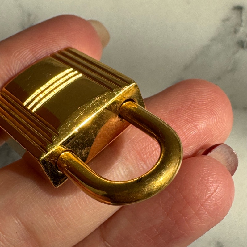 Hermes金棕金釦picotin18 超百搭的❤️🔥❤️🔥-39