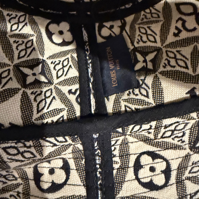 Louis Vuitton 新款漁夫帽1854 🖤誰戴誰好看(沒戴過)-6