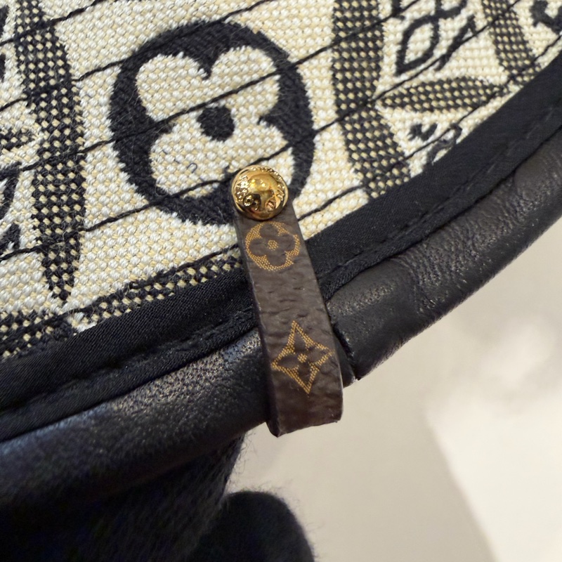 Louis Vuitton 新款漁夫帽1854 🖤誰戴誰好看(沒戴過)-7