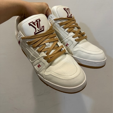 LV Trainer 運動鞋 1AHTS7