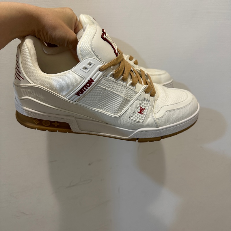 LV Trainer 運動鞋 1AHTS7-1