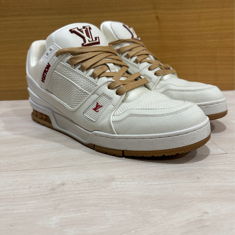 LV Trainer 運動鞋 1AHTS7-3