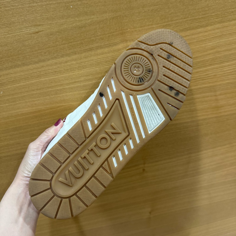 LV Trainer 運動鞋 1AHTS7-8