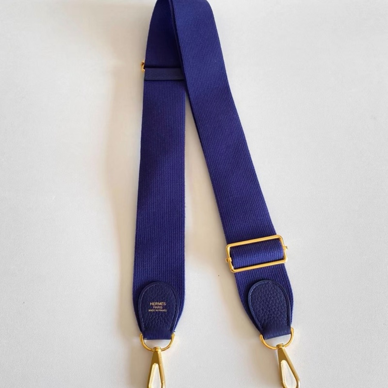 Hermes Evelyne 31 M3水墨藍-7