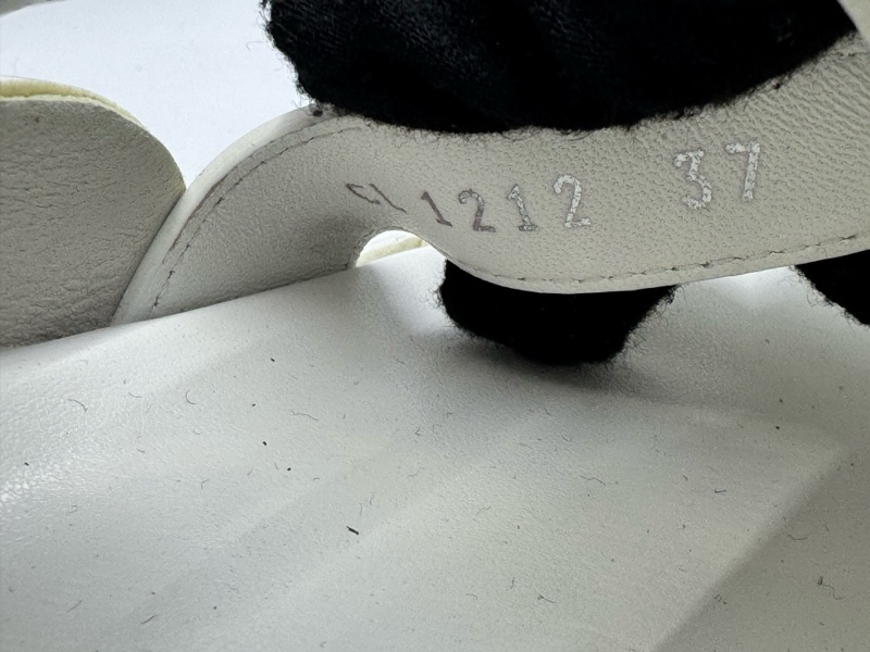 LouisVuitton路易威登 Archlight 厚底罗马凉鞋 37码-6