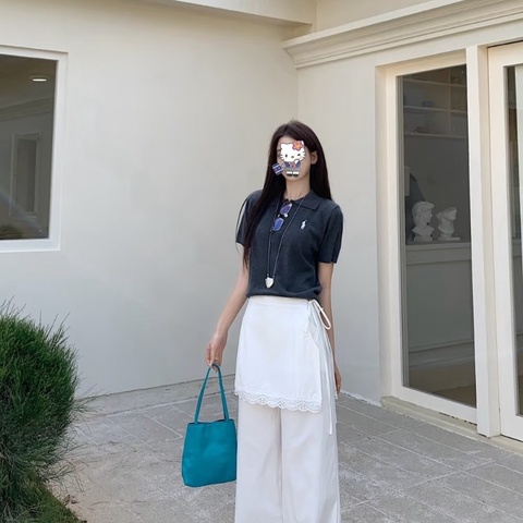 HERMES doublesense35 雙面拼色托特包35*32*11 98新配件塵袋