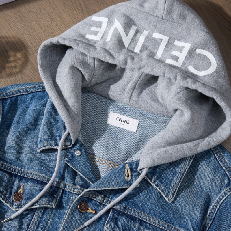 CELINE jacket-4