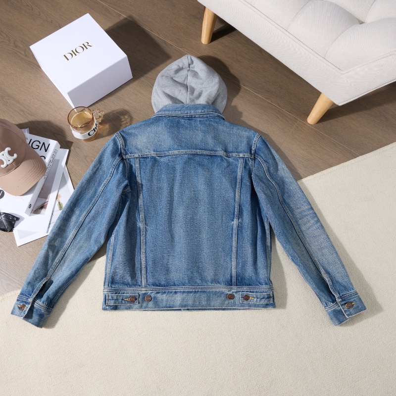 CELINE jacket-8