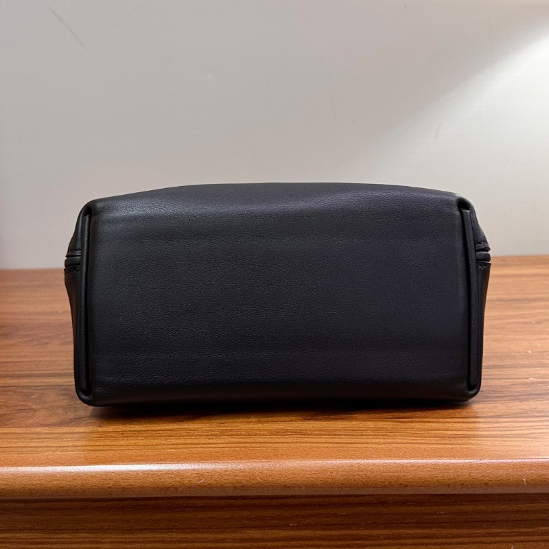 HERMES 黑金2424mini 手提肩背斜背包21*16*11 98新配件塵袋-4