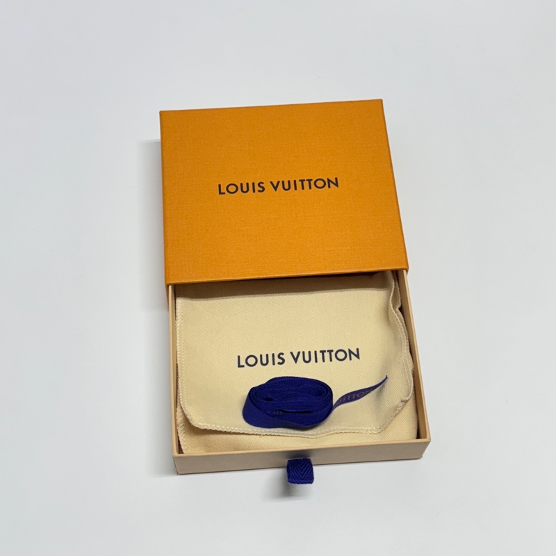 【全新品🎁】 LV 經典老花 信封短夾 （專櫃24,000）-3