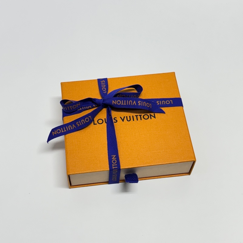 【全新品🎁】 LV 經典老花 信封短夾 （專櫃24,000）-4