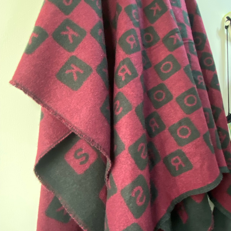 Michael kors 披肩 MK-4