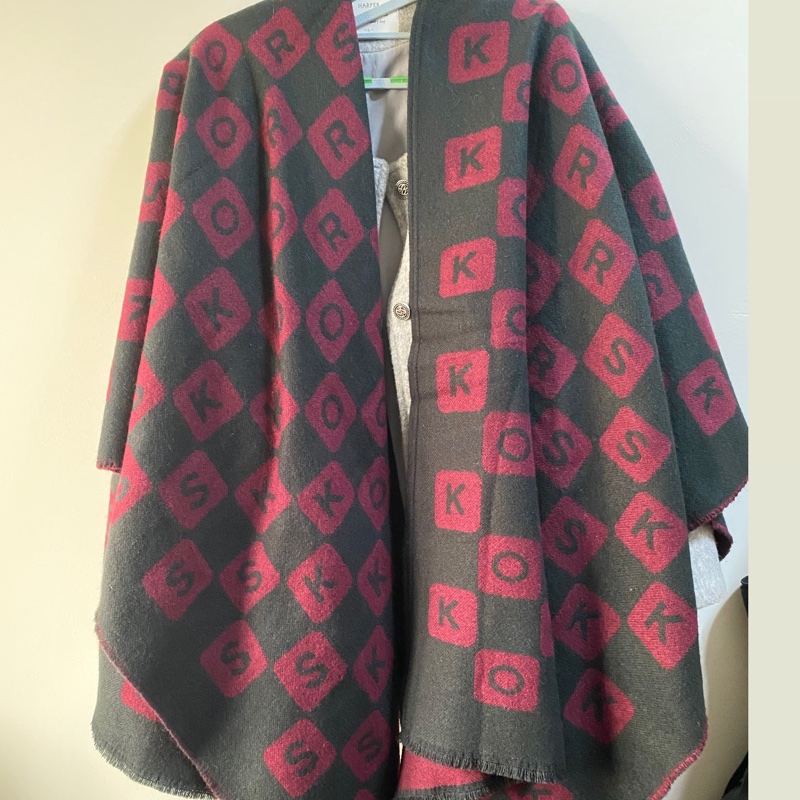 Michael kors 披肩 MK-5