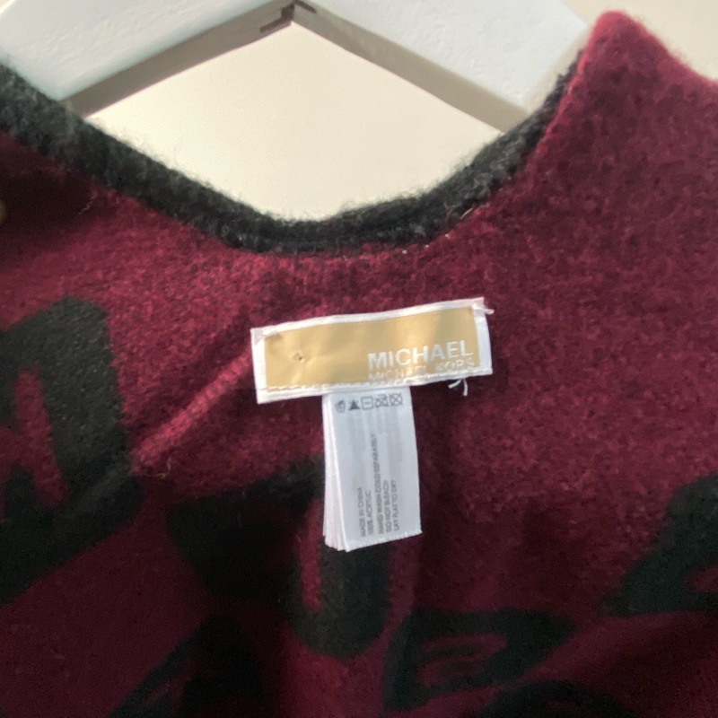 Michael kors 披肩 MK-8