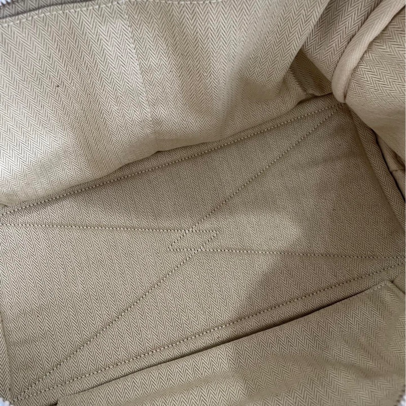 Hermes Victoria 35 純白 維多利亞-11
