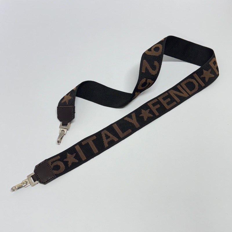 【極新🎁】 FENDI 經典老花 風琴托特包 肩背包(專櫃113,200)-16