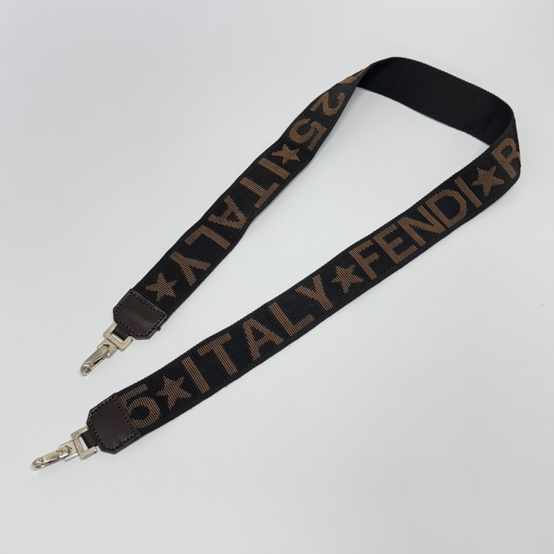 【極新🎁】 FENDI 經典老花 風琴托特包 肩背包(專櫃113,200)-17