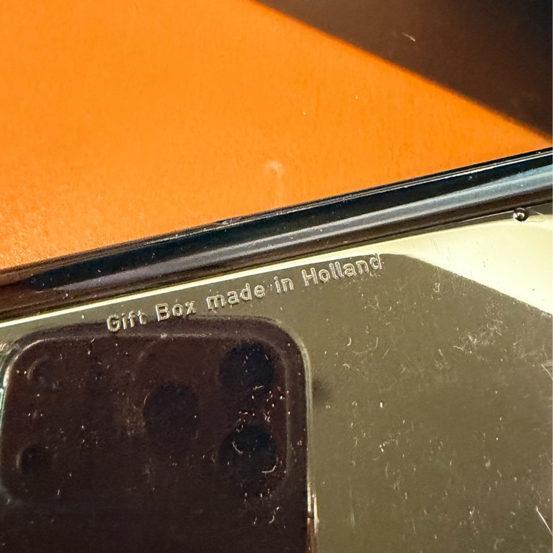 真品MONTBLANC 萬寶龍 Meisterstück 大師傑作（大班）鍍黃金經典原子筆 附盒單齊-29