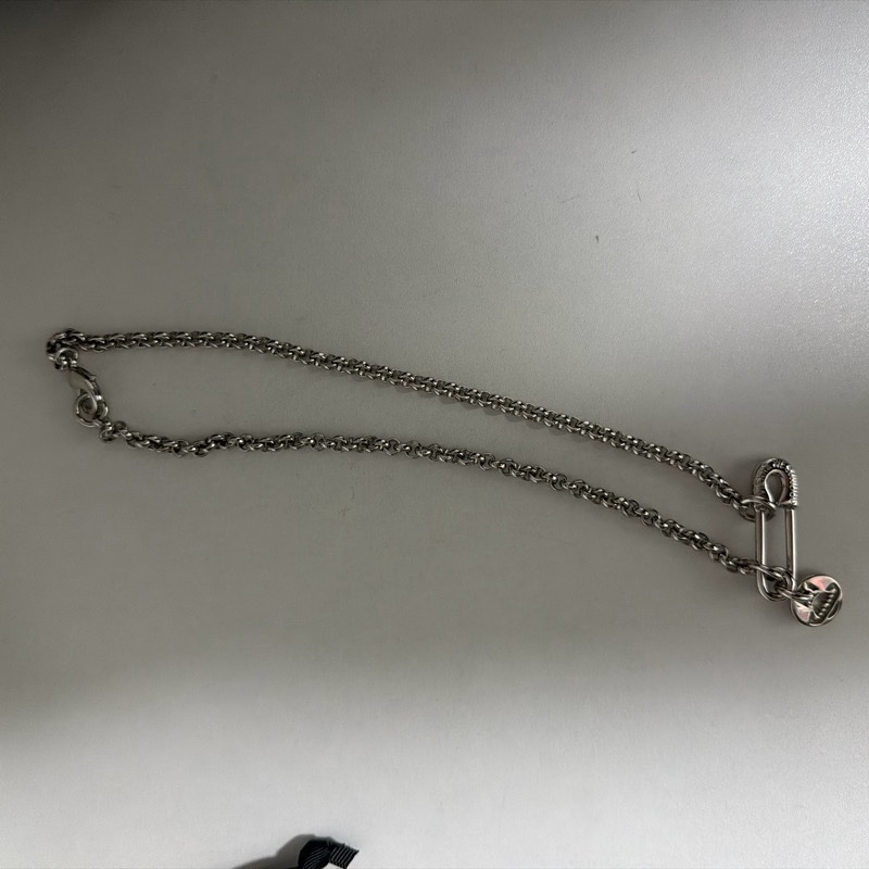 Vivienne Westwood項鍊-0