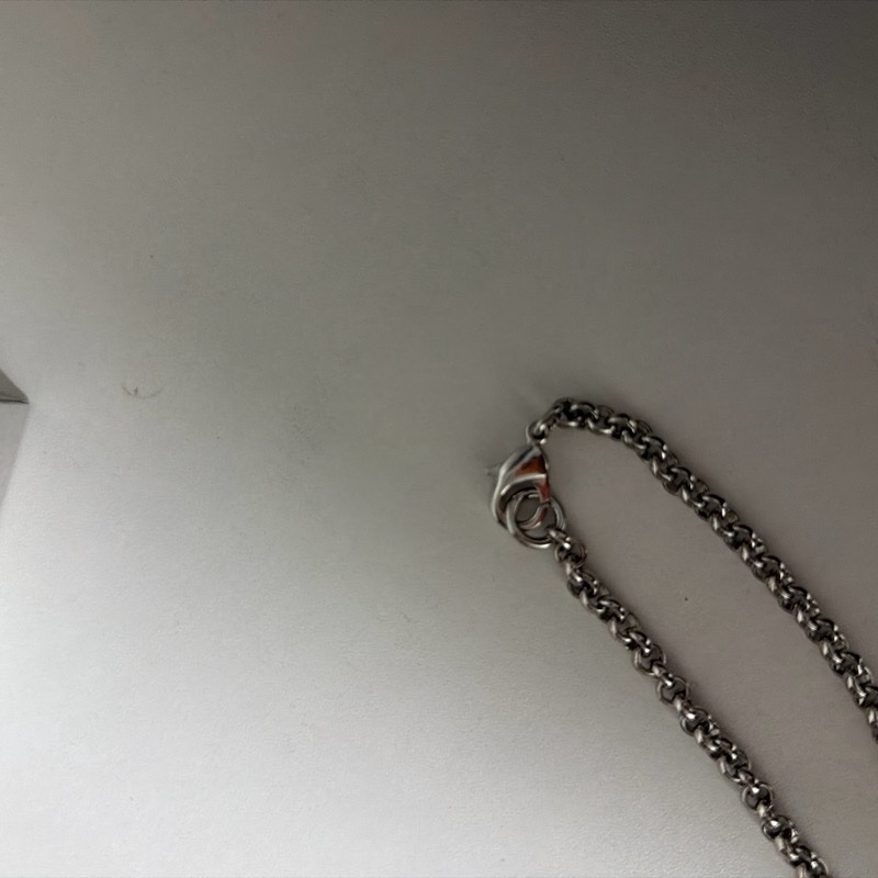 Vivienne Westwood項鍊-1