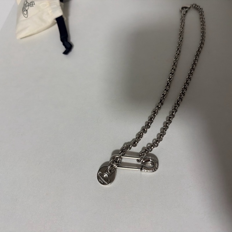 Vivienne Westwood項鍊-2