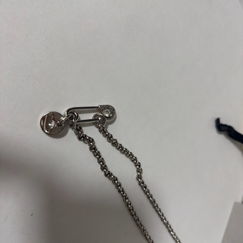 Vivienne Westwood項鍊-3