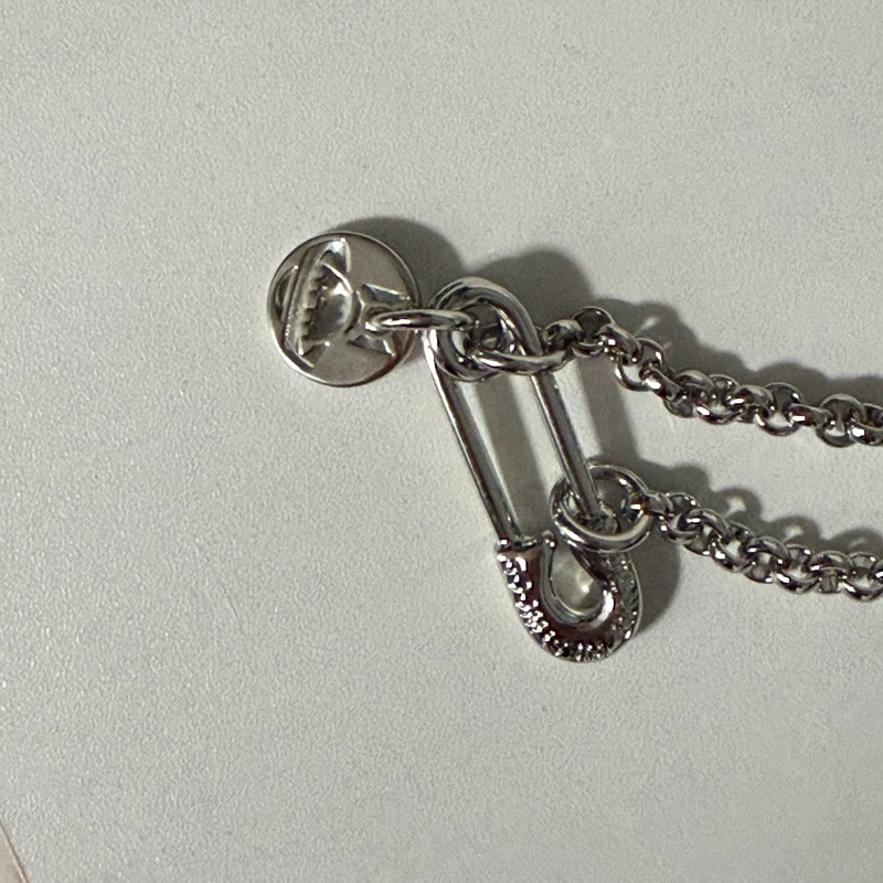 Vivienne Westwood項鍊-4