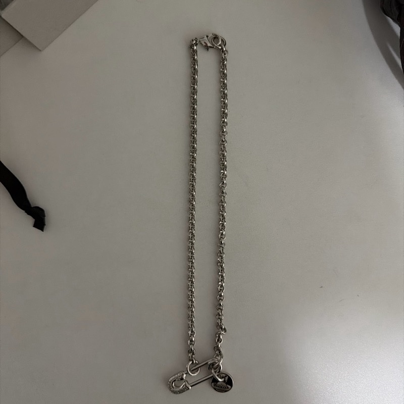 Vivienne Westwood項鍊-5