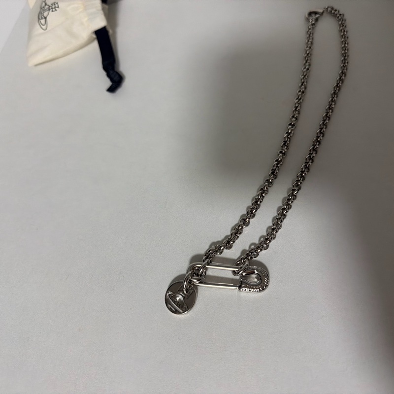 Vivienne Westwood項鍊-9