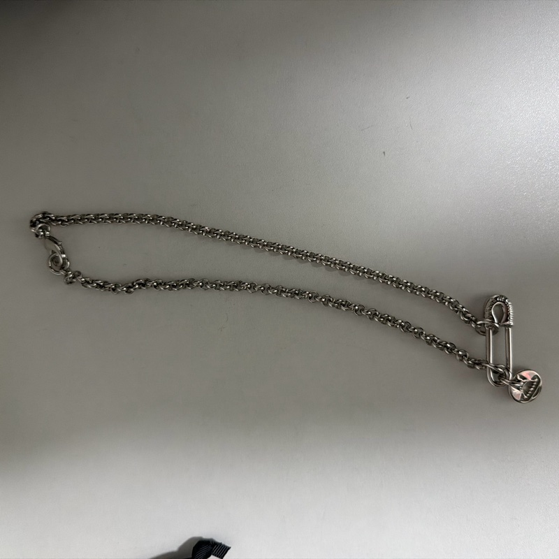 Vivienne Westwood項鍊-12