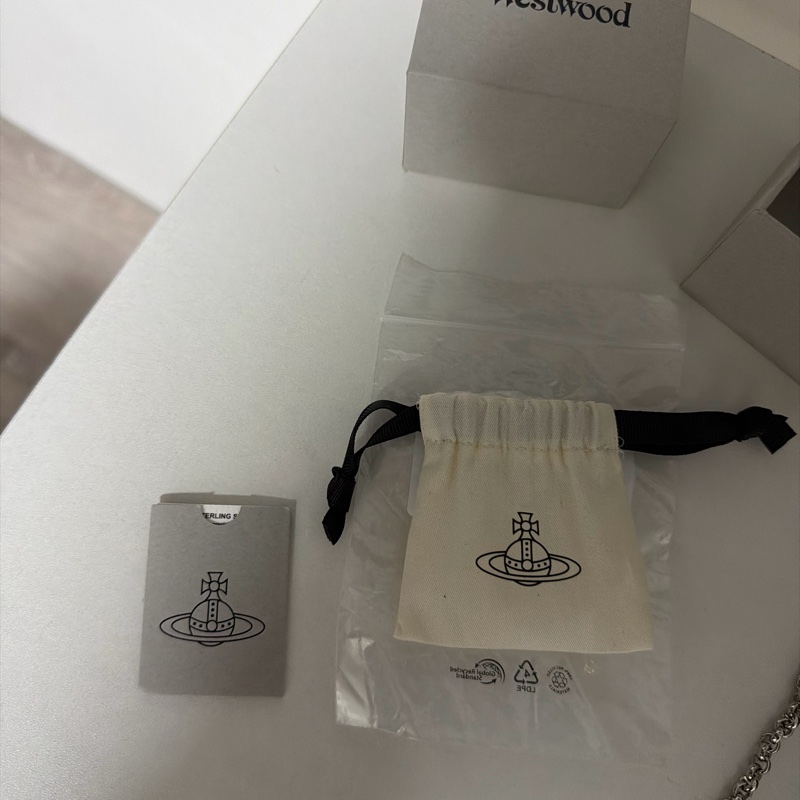 Vivienne Westwood項鍊-14