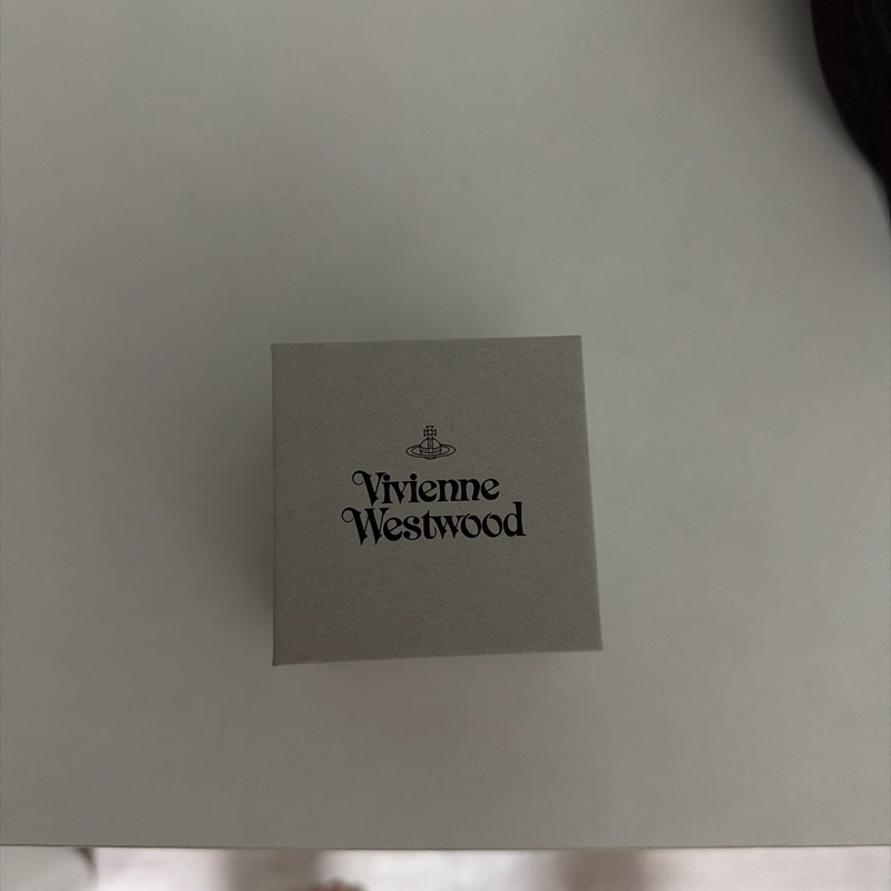 Vivienne Westwood項鍊-7