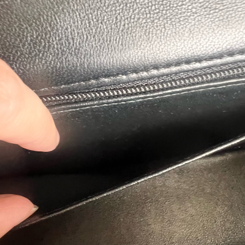 ෆ Chanel coco handle🈶購證-18