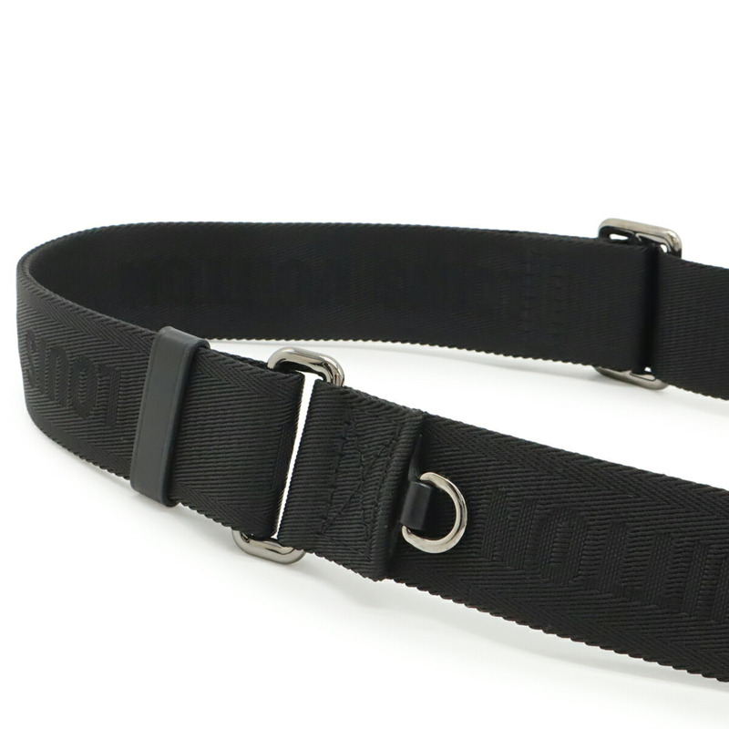 路易威登 Monogram Eclipse District PM NV3 手提包/單肩包 M46255-5