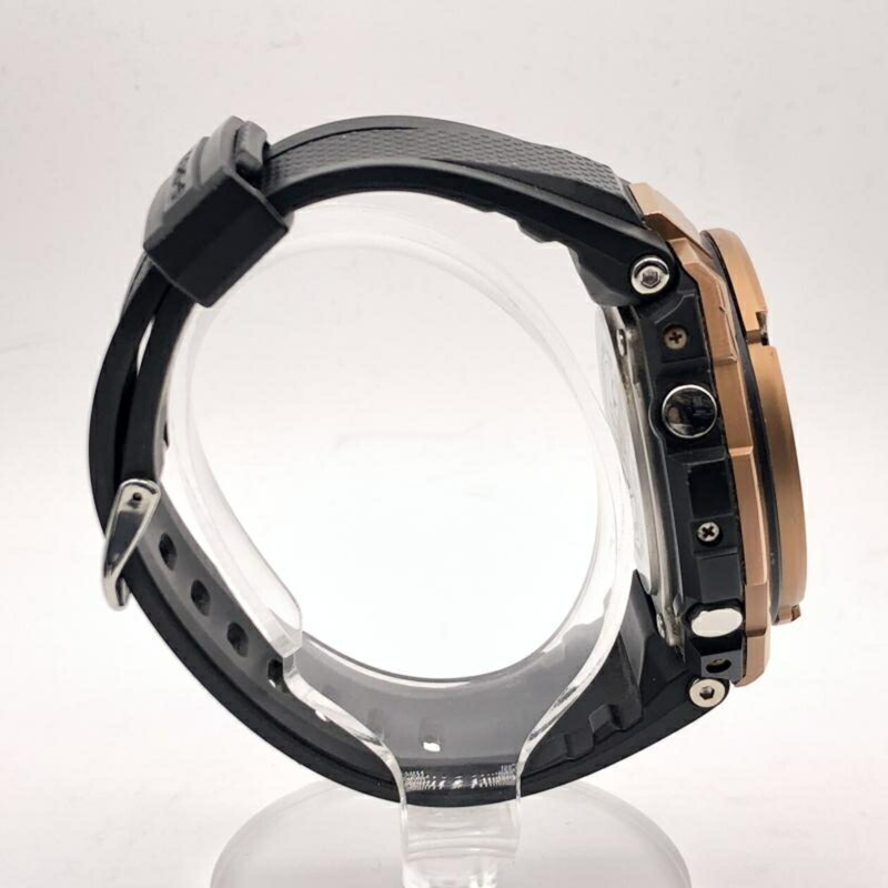 卡西歐 G-SHOCK 手錶 GST-210B-4A-3