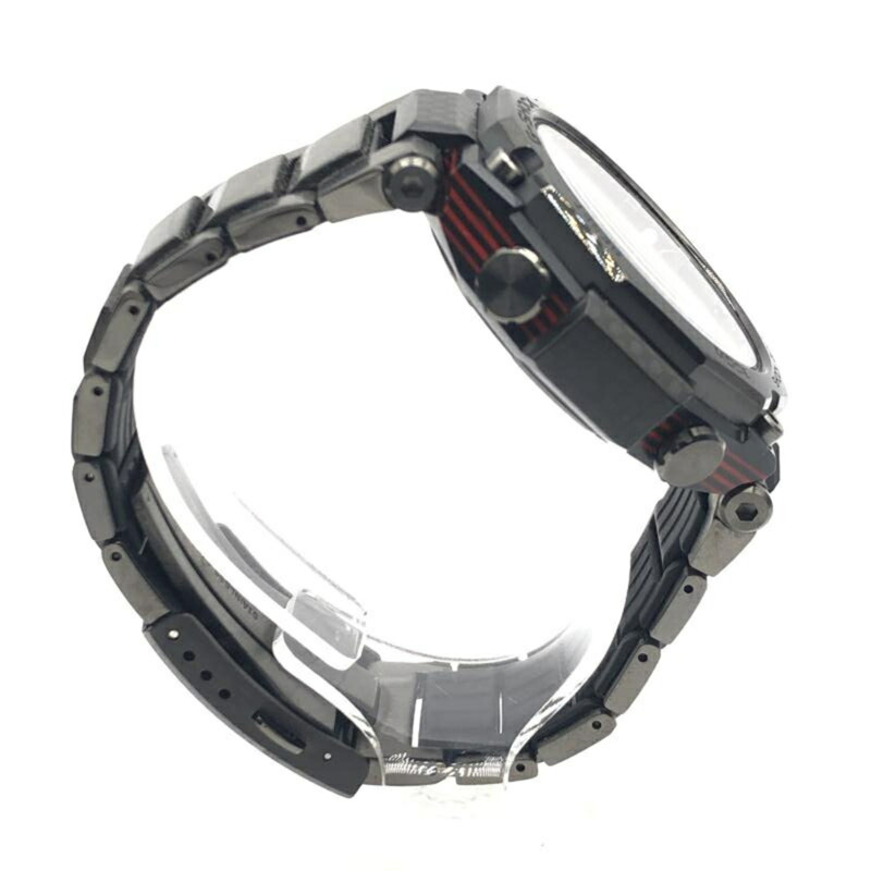 卡西歐 G-SHOCK 手錶 MTG-B2000YBD-1AJF 黑/紅-3