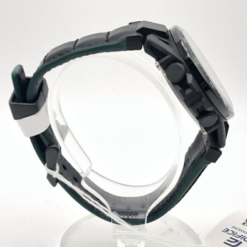 卡西歐 EDIFICE TOM'S 腕錶 50週年紀念款 EFS-S641TMS-1AJR 卡西歐-3