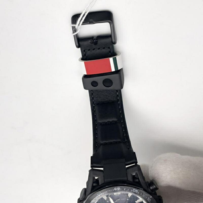 卡西歐 EDIFICE TOM'S 腕錶 50週年紀念款 EFS-S641TMS-1AJR 卡西歐-5